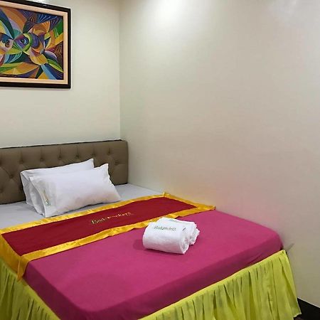 Backpacker'S Inn Roxas City Ngoại thất bức ảnh